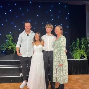 Meet your Posher, Shaylee